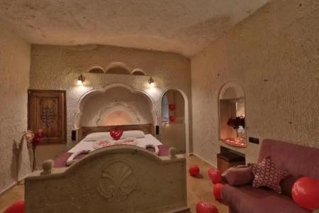 Cappadocia Inn Cave - 46