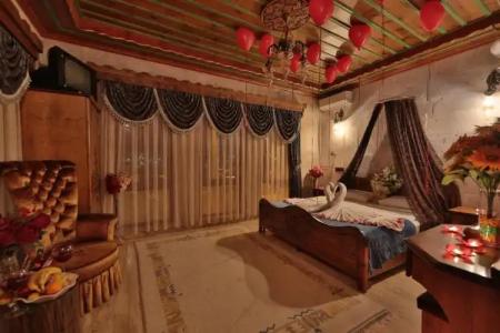 Cappadocia Inn Cave - 115