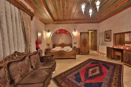 Cappadocia Inn Cave - 155