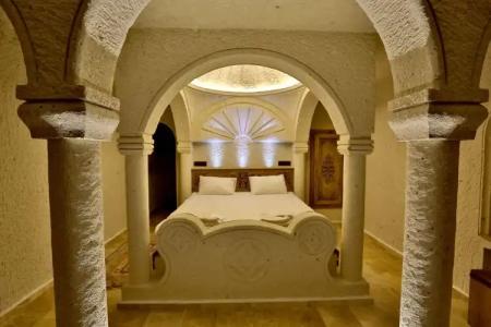 Cappadocia Inn Cave - 6