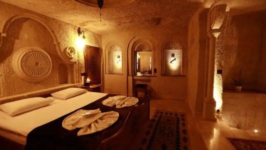 Cappadocia Inn Cave - 7