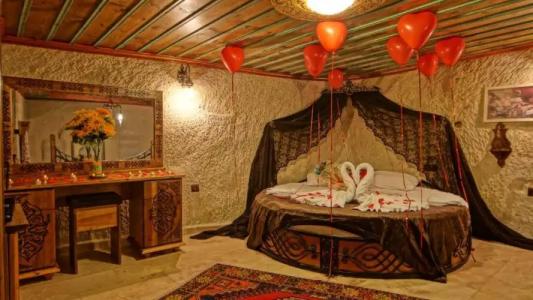 Cappadocia Inn Cave - 99