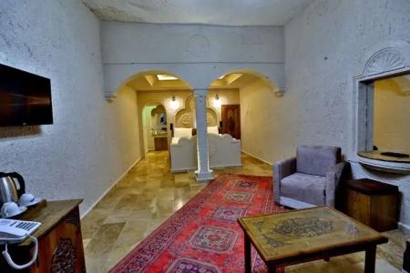 Cappadocia Inn Cave - 12