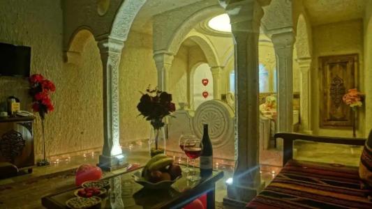 Cappadocia Inn Cave - 165