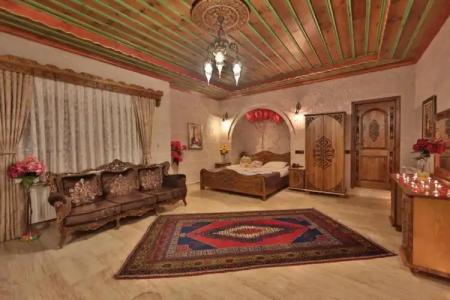 Cappadocia Inn Cave - 142