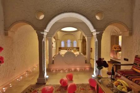 Cappadocia Inn Cave - 144