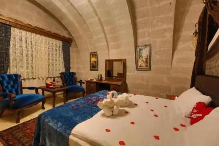 Cappadocia Inn Cave - 77