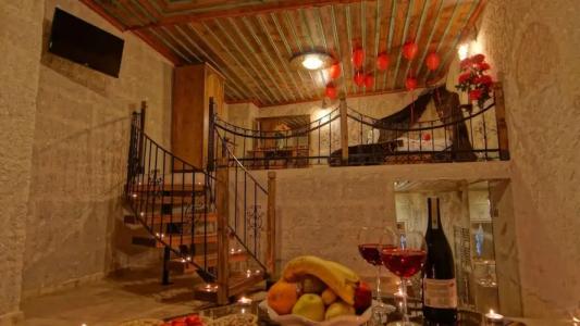 Cappadocia Inn Cave - 185