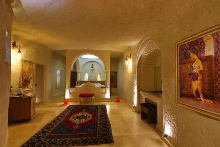 Cappadocia Inn Cave - 137