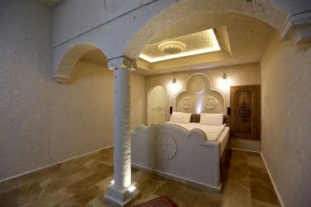 Cappadocia Inn Cave - 11