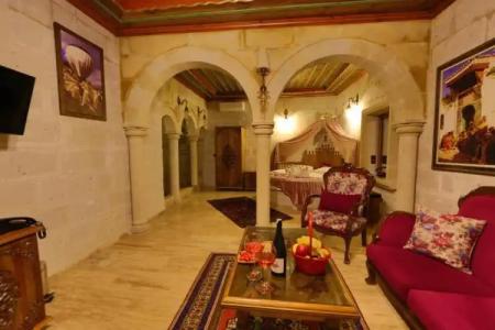 Cappadocia Inn Cave - 150