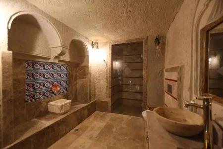 Cappadocia Inn Cave - 143