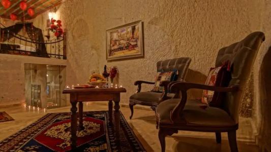 Cappadocia Inn Cave - 182