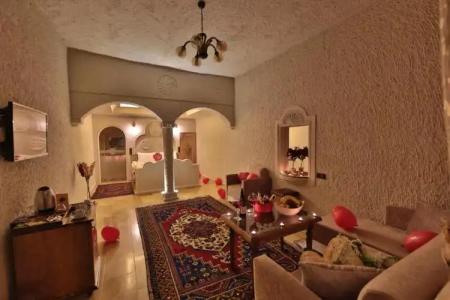 Cappadocia Inn Cave - 131