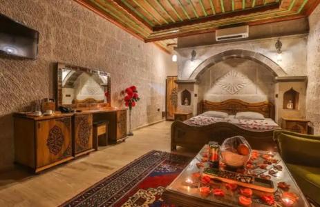 Cappadocia Inn Cave - 66