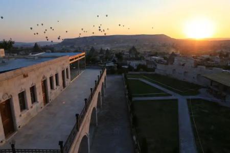 Cappadocia Inn Cave - 24