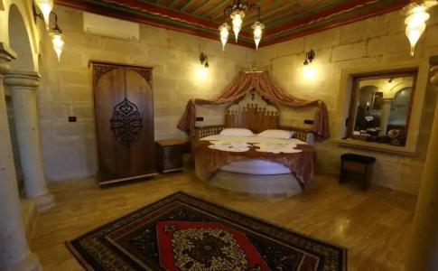 Cappadocia Inn Cave - 1