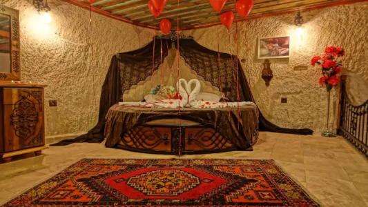 Cappadocia Inn Cave - 183