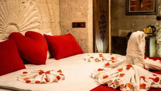 Cappadocia Inn Cave - 76