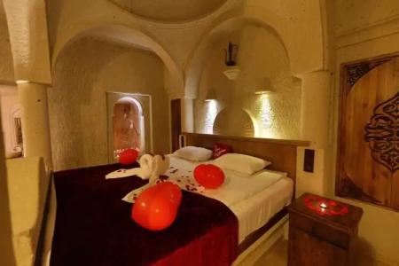 Cappadocia Inn Cave - 153