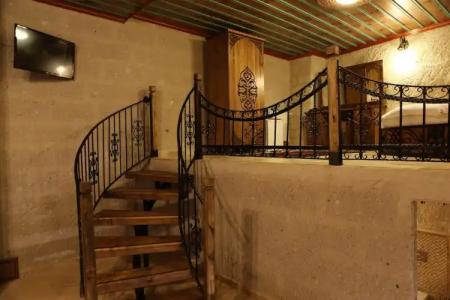 Cappadocia Inn Cave - 178