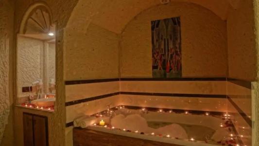 Cappadocia Inn Cave - 169