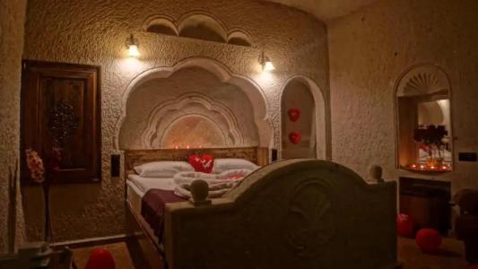 Cappadocia Inn Cave - 71