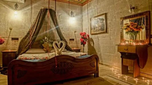 Cappadocia Inn Cave - 126