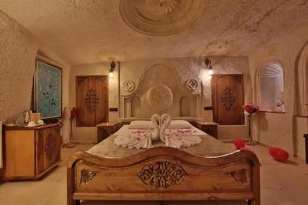 Cappadocia Inn Cave - 104