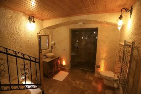 Cappadocia Inn Cave - 16