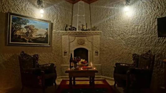 Cappadocia Inn Cave - 163