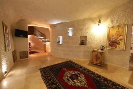 Cappadocia Inn Cave - 147