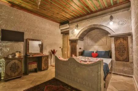 Cappadocia Inn Cave - 116