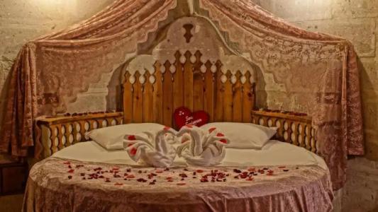 Cappadocia Inn Cave - 170