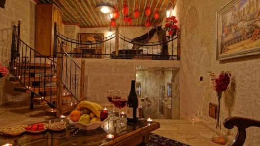 Cappadocia Inn Cave - 180