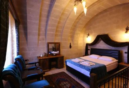 Cappadocia Inn Cave - 5