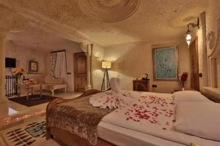 Cappadocia Inn Cave - 109