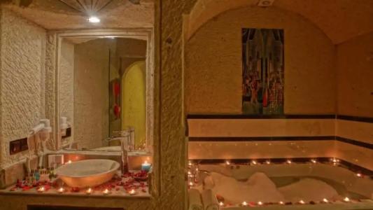 Cappadocia Inn Cave - 176