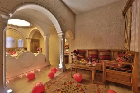 Cappadocia Inn Cave - 139