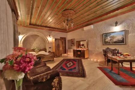 Cappadocia Inn Cave - 135