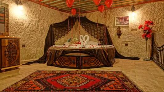 Cappadocia Inn Cave - 85