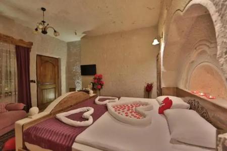 Cappadocia Inn Cave - 38