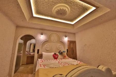 Cappadocia Inn Cave - 129