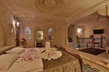 Cappadocia Inn Cave - 111