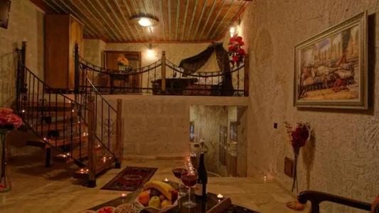 Cappadocia Inn Cave - 96