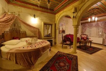 Cappadocia Inn Cave - 148