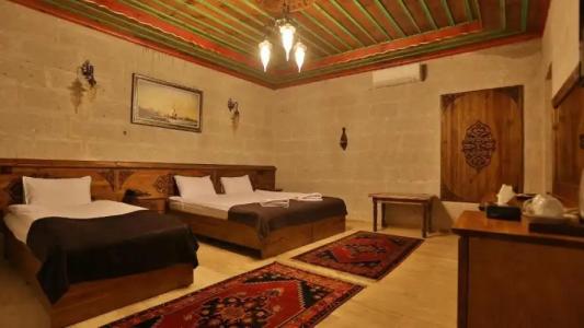 Cappadocia Inn Cave - 73