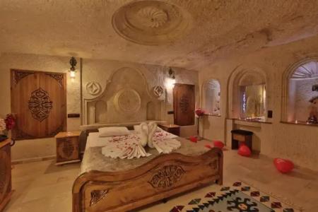 Cappadocia Inn Cave - 114