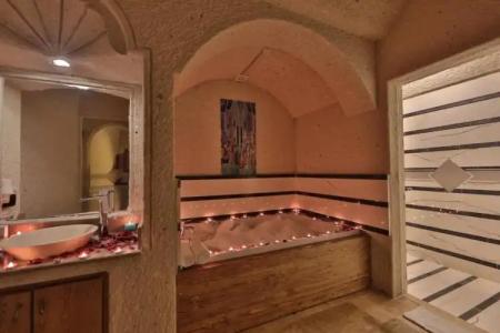 Cappadocia Inn Cave - 136