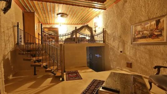 Cappadocia Inn Cave - 188